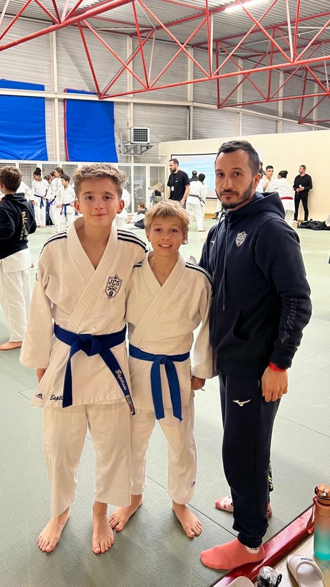 tournoi minime TOULOUSE