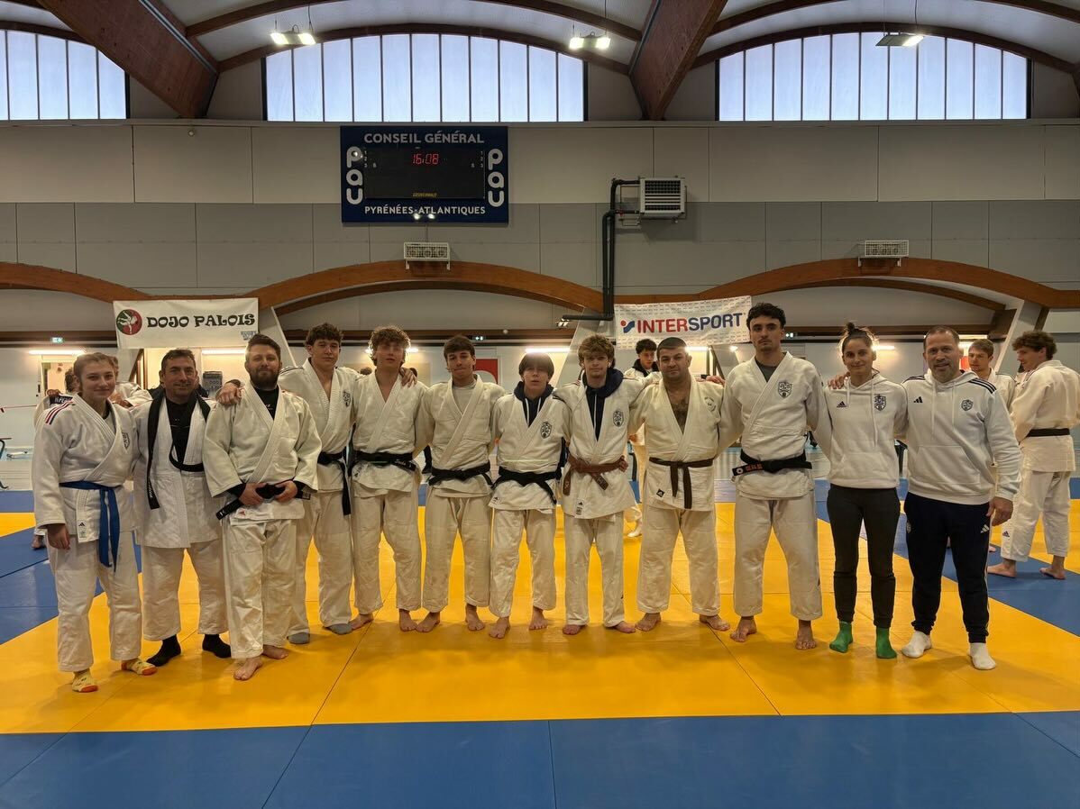 championnat départemental senior 2éme div