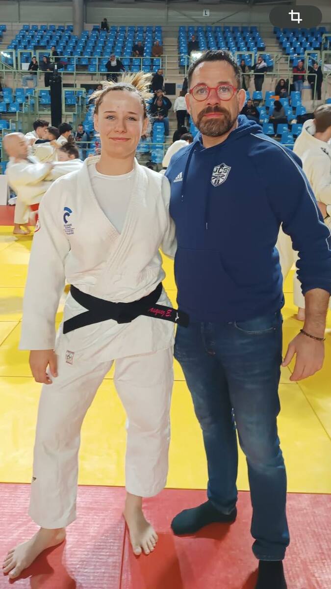 1er div junior VILLEBON/YVETTE