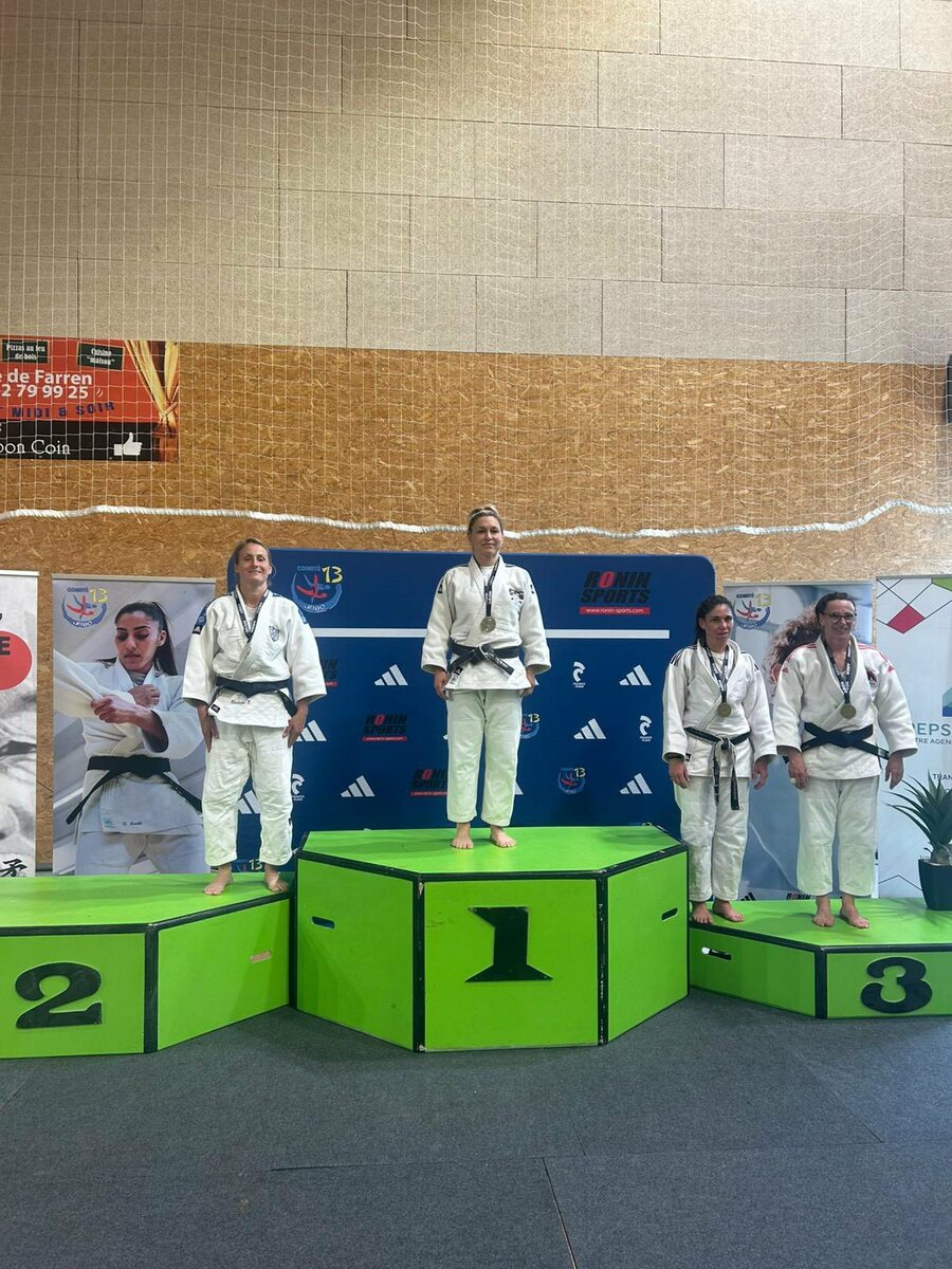 tournoi vétéran de provence