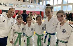 tournoi benjamin ANGLET