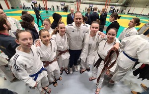 tournoi minime TOULOUSE