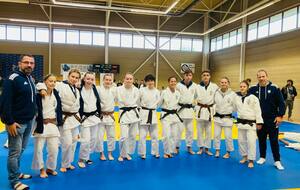 tournoi cadet Rochefort