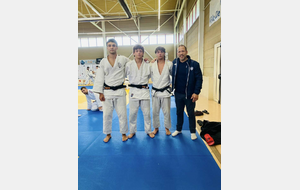 tournoi juniors Rochefort seniors