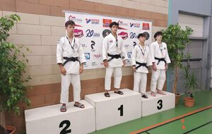 tournoi cadet de Bressuire