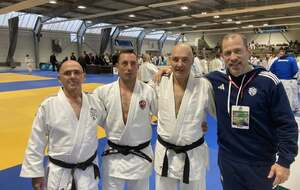 tournoi vétéran NANTES