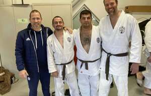 tournoi régional des kyus à Da