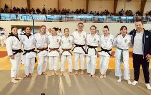 tournoi cadet des vignes jurançon