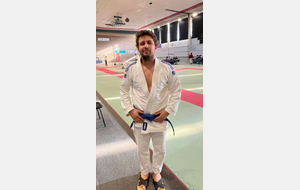 championnat régional NE-WAZA  ST JUNIEN