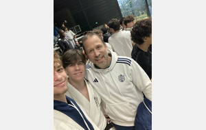 tournoi junior LORMONT