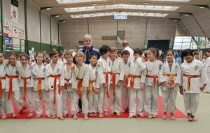 PETIT TIGRE  SERRES CASTET