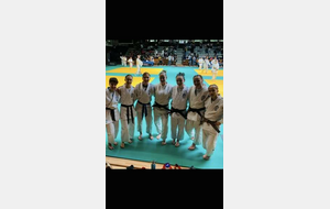 championnat régional espoir et 2éme div cadet