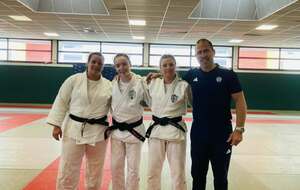 championnat départemental senior 3éme div