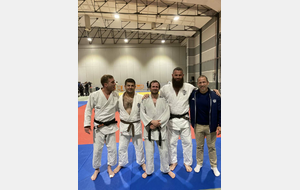 tournoi vétéran D'AUCH