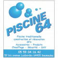 PISCINE 64